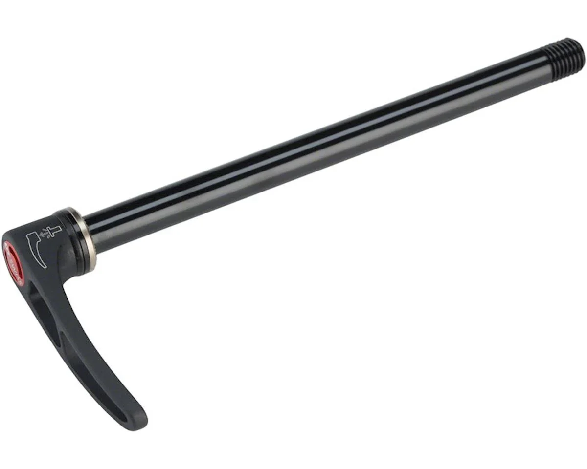 DT Swiss RWS Plug-In Thru Axle (Black) (171mm) (12 x 142mm) (1.5mm)